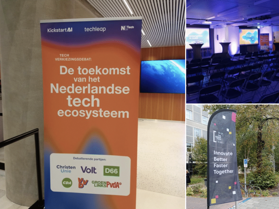 FutureOfNLTech FutureOfNLTech